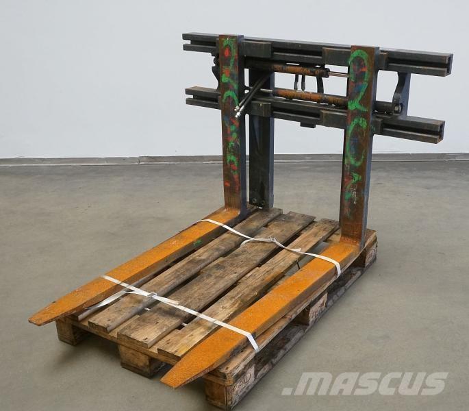 Kaup 2T466ZH Andere Ausstattung und Zubehör