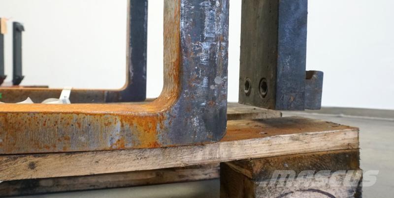 Kaup 2T466ZH Andere Ausstattung und Zubehör