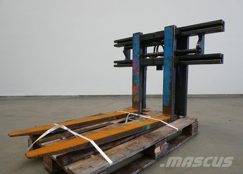 Kaup 2T466ZH Andere Ausstattung und Zubehör