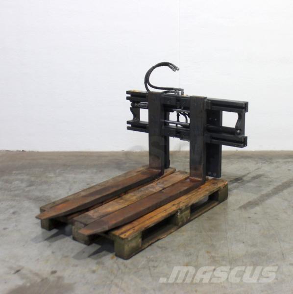 Kaup 2T466ZH Andere Ausstattung und Zubehör