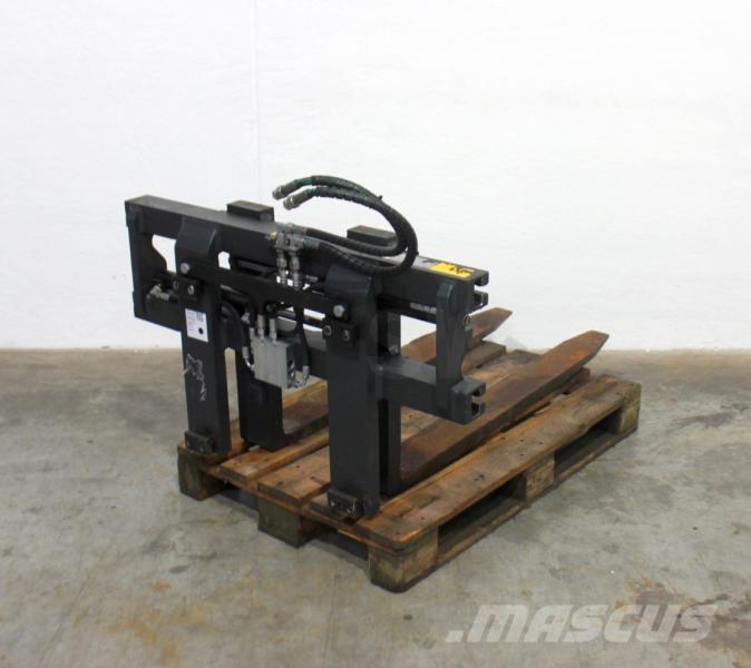 Kaup 2T466ZH Andere Ausstattung und Zubehör