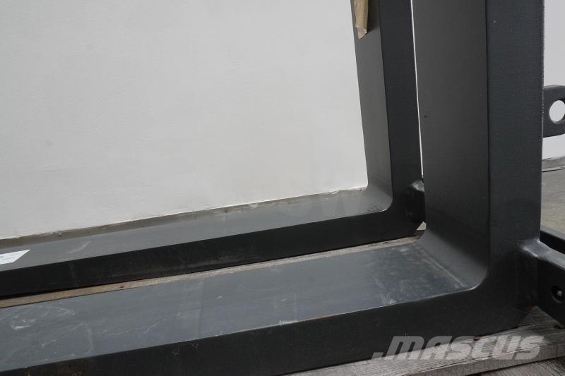 Kaup 3,5T466IZ Gabeln