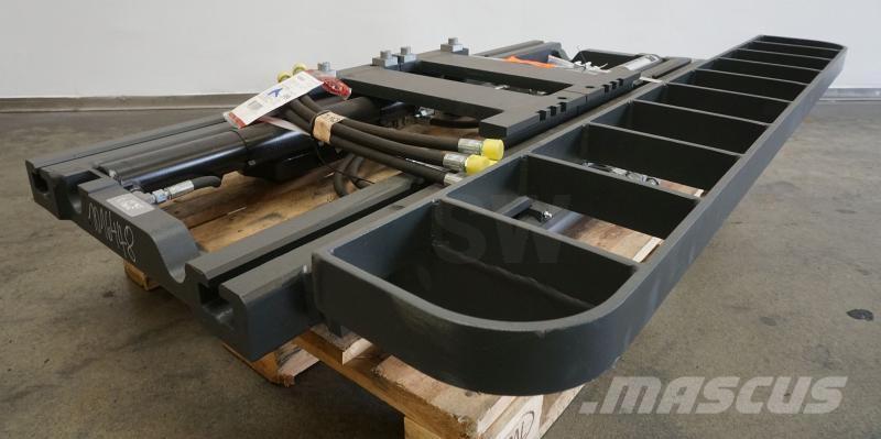 Kaup 4,8T466B Andere Ausstattung und Zubehör