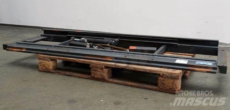 Kaup 4T151P-C Andere Ausstattung und Zubehör