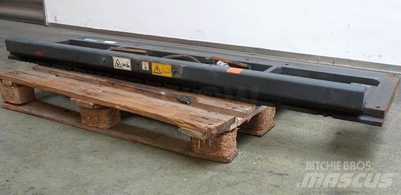 Kaup 4T151P-C Andere Ausstattung und Zubehör