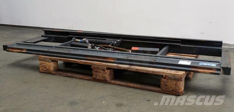 Kaup 4T151P-C Andere Ausstattung und Zubehör