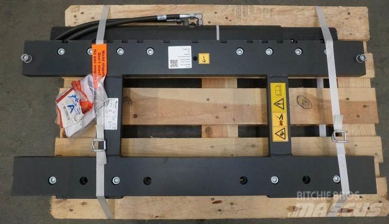 Kaup 4T151P2 Andere Ausstattung und Zubehör
