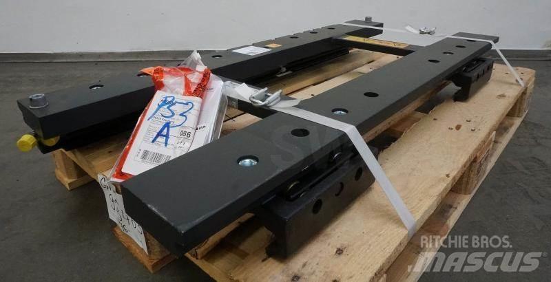 Kaup 4T151P2 Andere Ausstattung und Zubehör