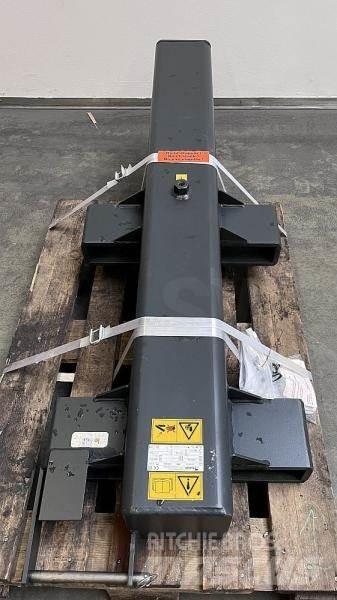 Kaup 5T183G Andere Ausstattung und Zubehör