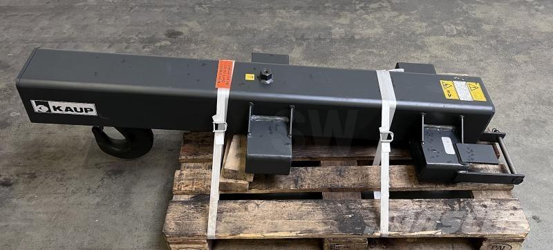 Kaup 5T183G Andere Ausstattung und Zubehör