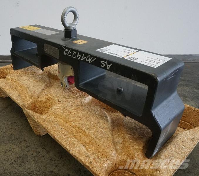 Kaup 5T183G/S Andere Ausstattung und Zubehör