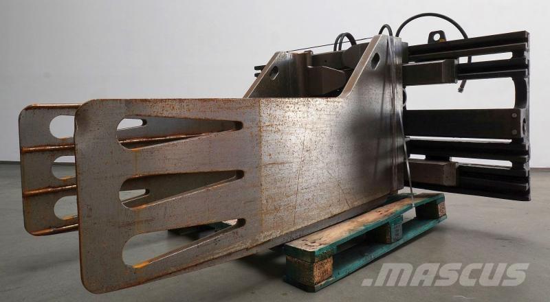 Kaup 6,5T413B Andere Ausstattung und Zubehör