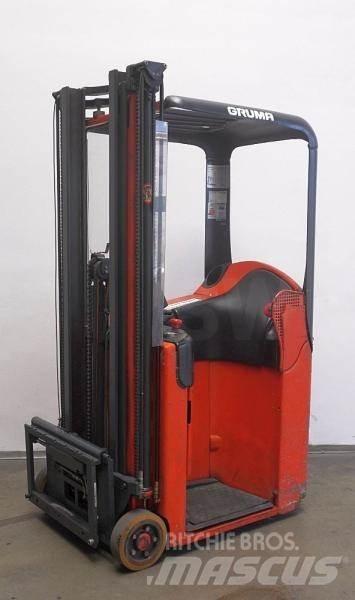 Linde E 10 334 Heftrucks overige