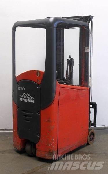 Linde E 10 334 Heftrucks overige