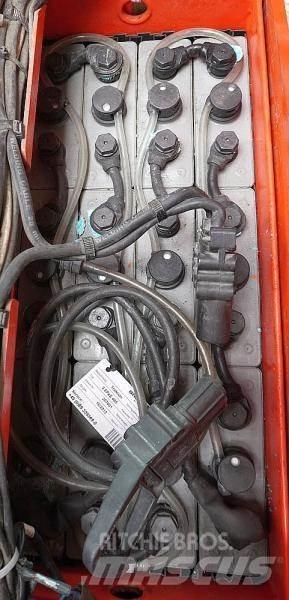 Linde E 10 334 Heftrucks overige