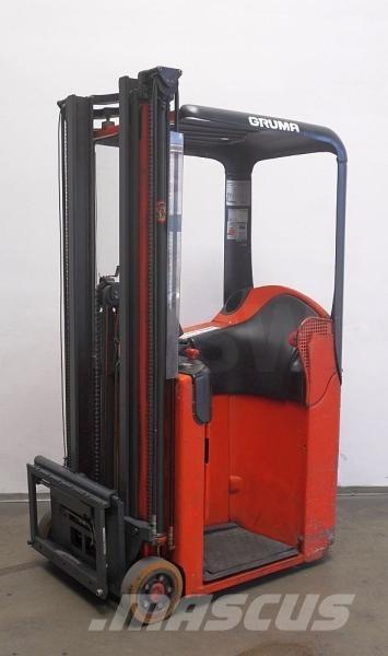 Linde E 10 334 Heftrucks overige