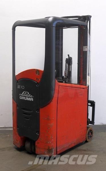 Linde E 10 334 Heftrucks overige