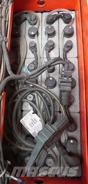 Linde E 10 334 Heftrucks overige