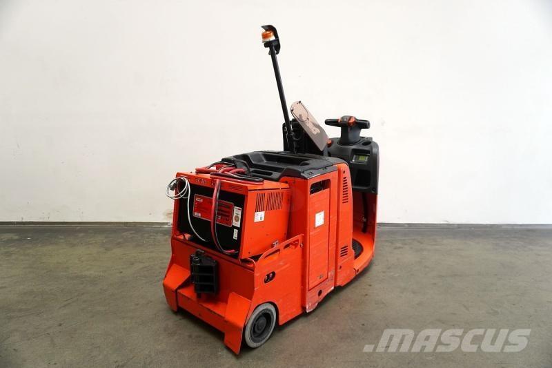 Linde P 30 132 Schlepper