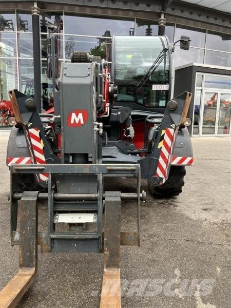 Magni TH6.20 Teleskoplader