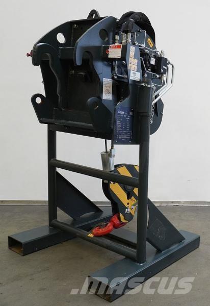 Magni W 5 I Sonstige Flurförderzeuge