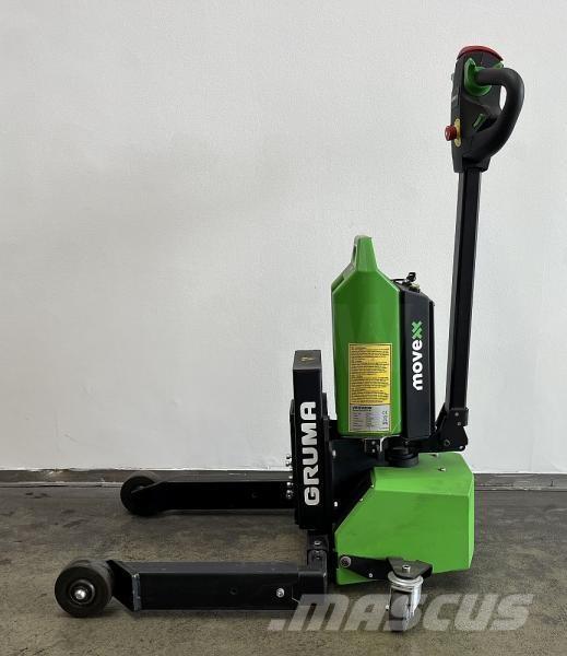 Movexx MD1000 Schlepper