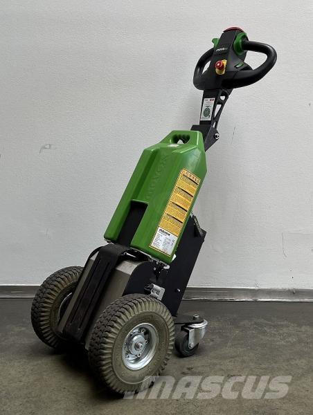 Movexx T1000 Schlepper