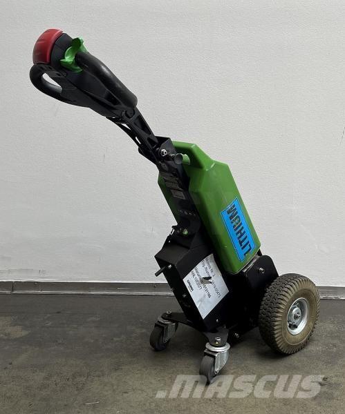 Movexx T1000 Schlepper