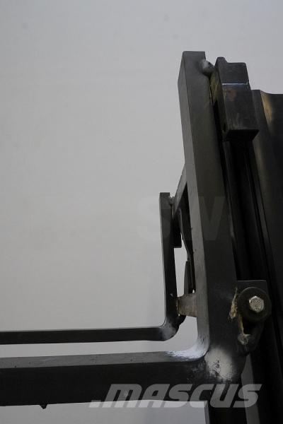 Still FM-X14 Schubmaststapler