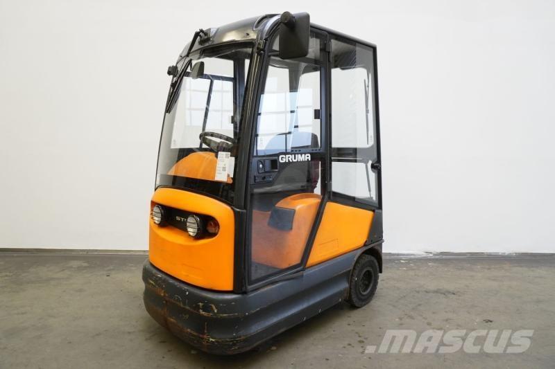 Still R06-06 Schlepper