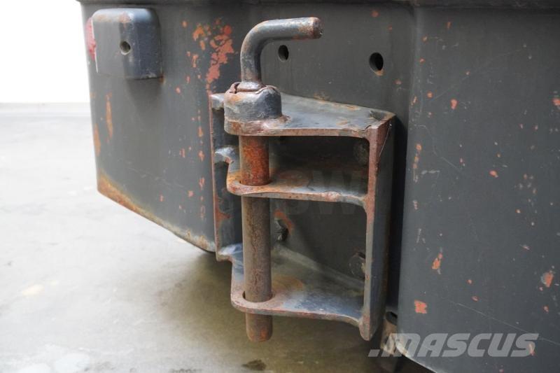 Still R06-06 Schlepper