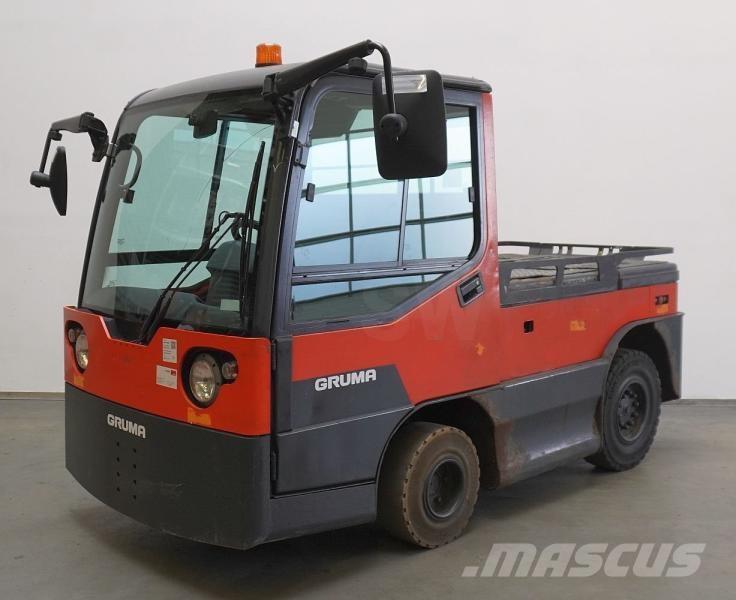 Still R07-25 Schlepper