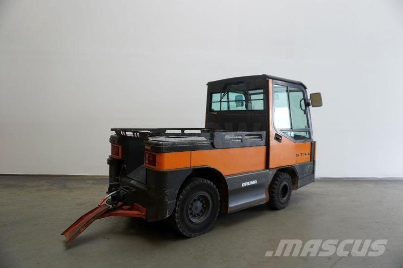 Still R07-25 Schlepper