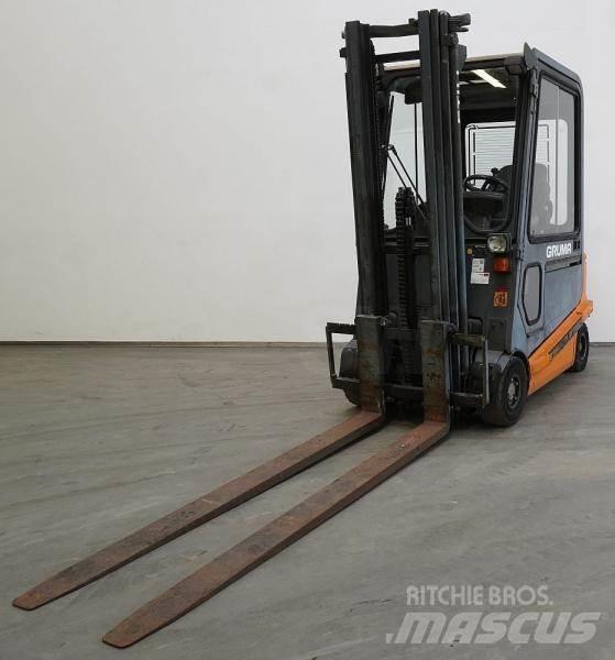 Still R60-16N Heftrucks overige