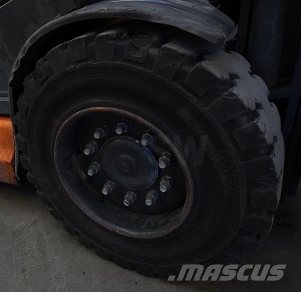 Still R60-40 Elektrische heftrucks