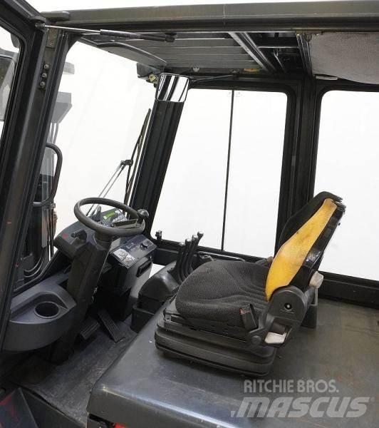 Still R60-50 Heftrucks overige