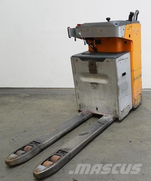Still SXH20 Niedergabelstapler