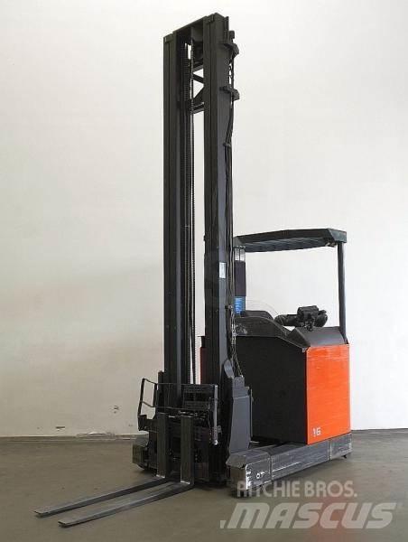 Toyota 7FBRE16 Schubmaststapler