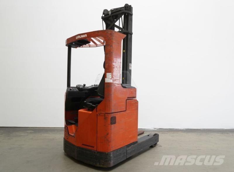 Toyota RRE1/15 Schubmaststapler