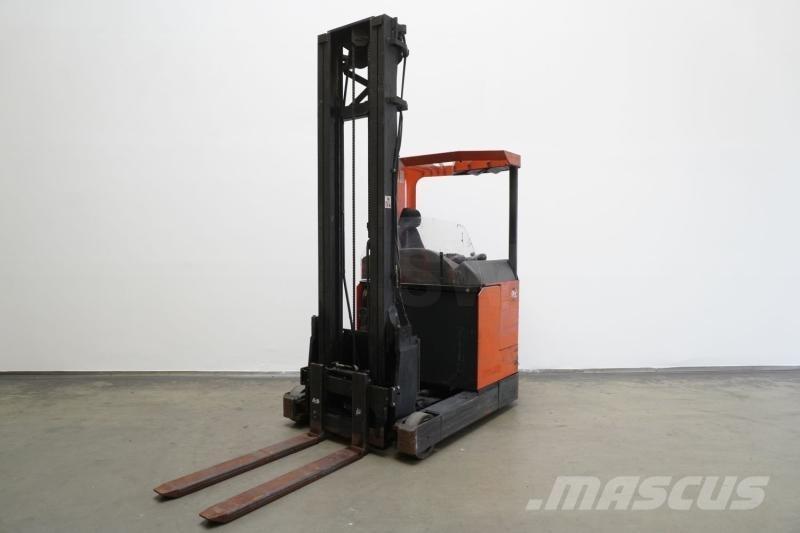 Toyota RRE1/15 Schubmaststapler