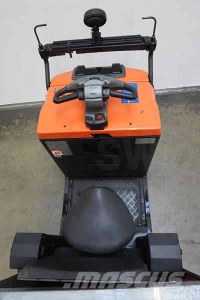 Toyota TSE300 Schlepper