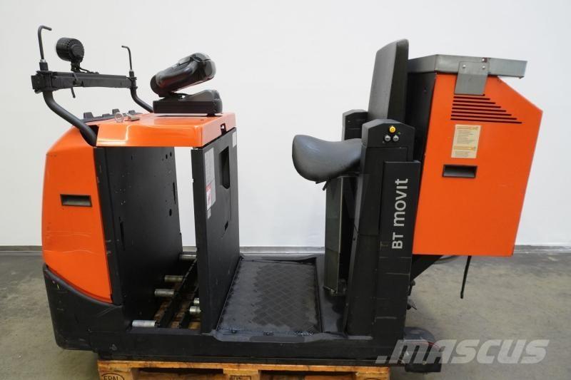 Toyota TSE300 Schlepper