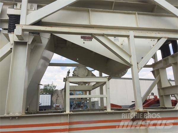 Gator 30X42 Pulverisierer