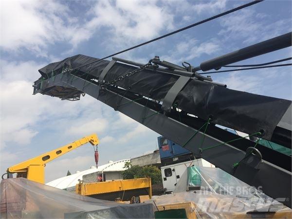 Wirtgen W500 Asphaltfräsen