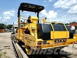 Sakai SW850ND II Walzenzüge
