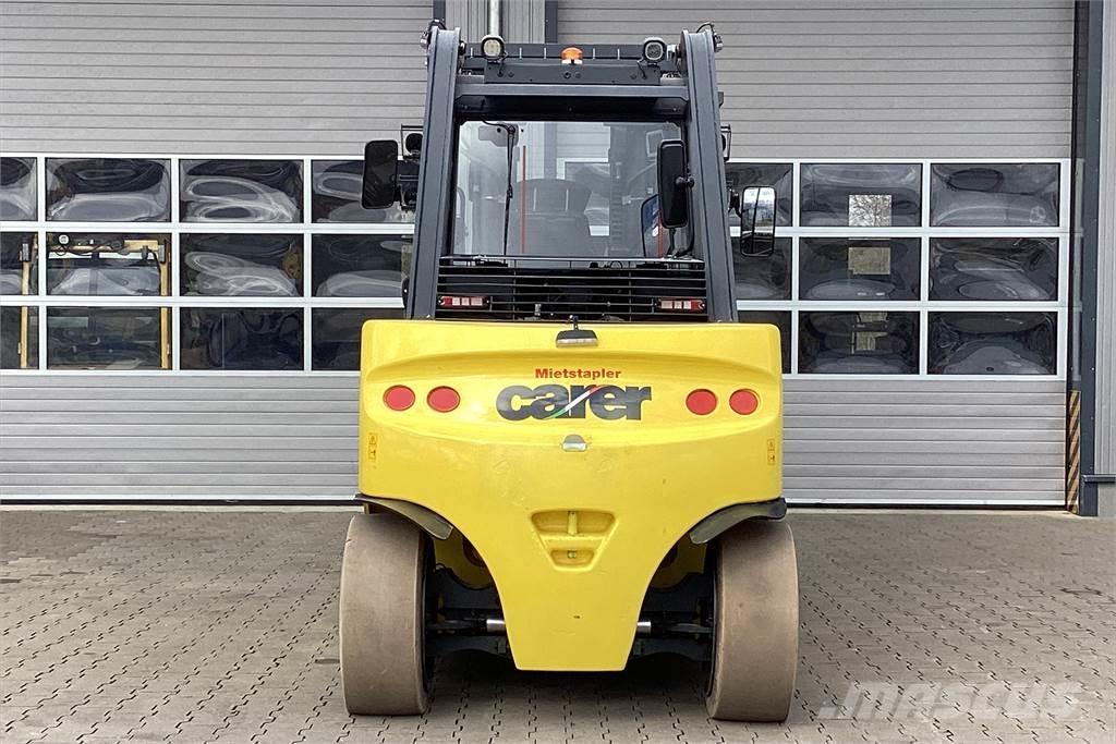 Carer A120S/600X Elektrische heftrucks