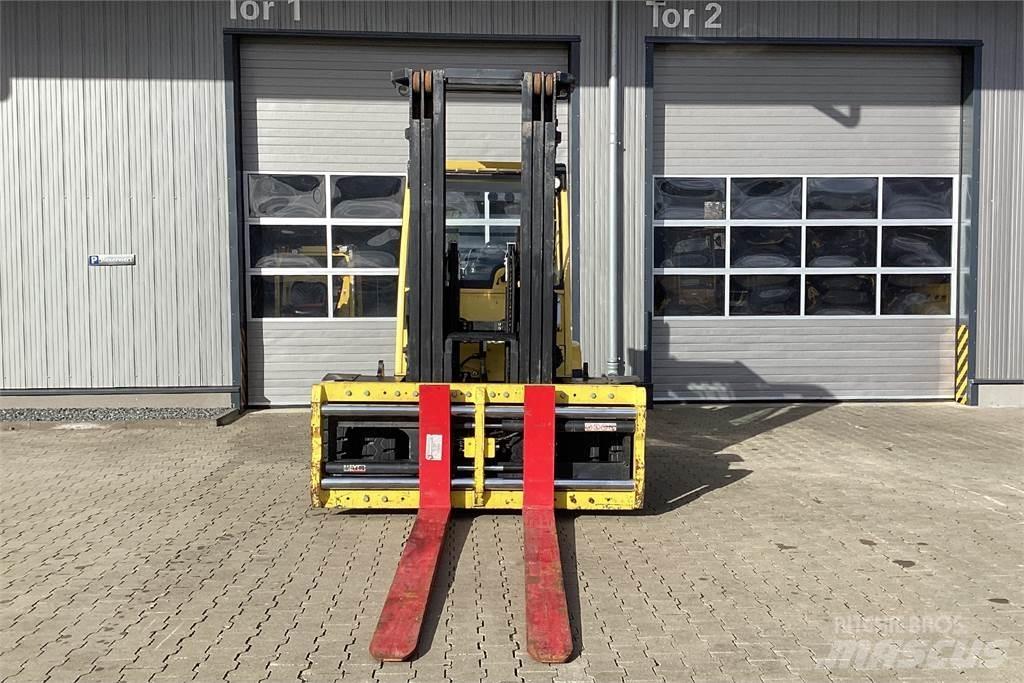 Hyster H9.0FT Diesel heftrucks
