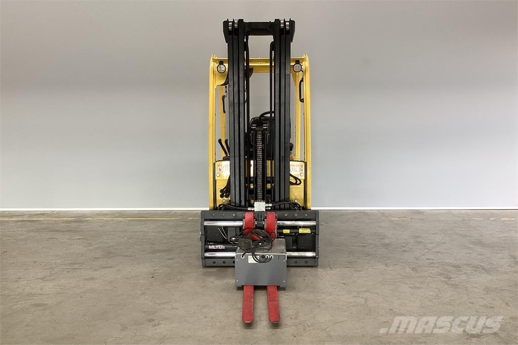 Hyster J1.8XN Elektrische heftrucks