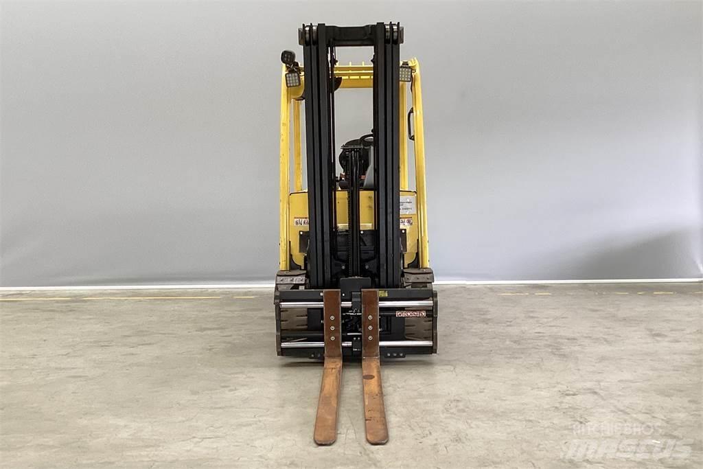 Hyster J2.5XN Elektrische heftrucks
