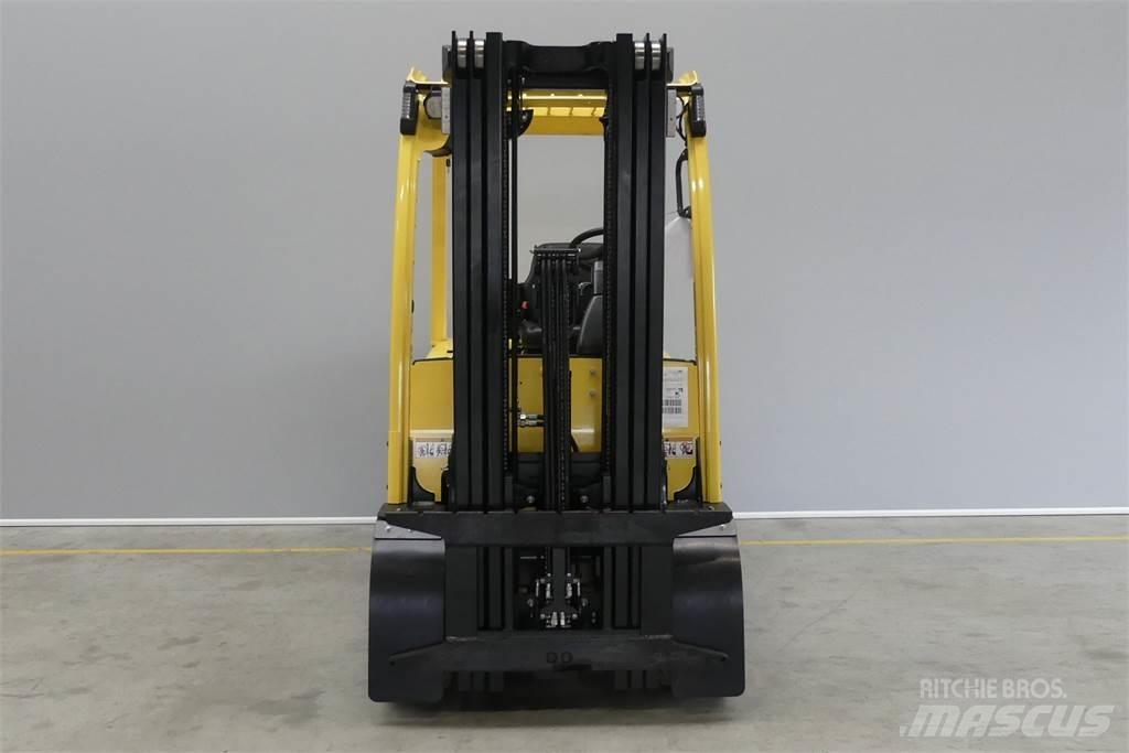 Hyster J3.50XN Elektrische heftrucks
